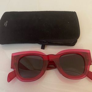 Celine CL41447/S Sunglasses